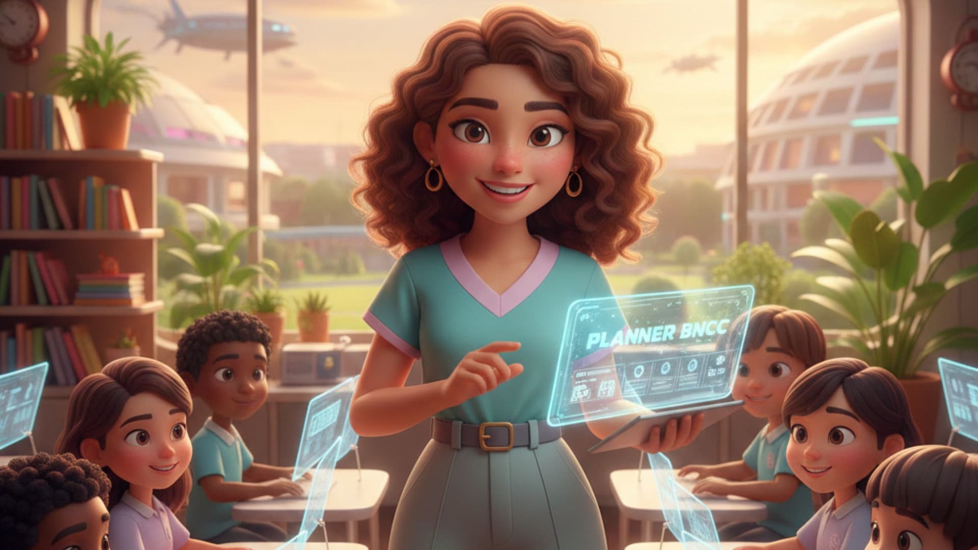 Planner BNCC 2026: Guia Definitivo e Gratuito para Professores